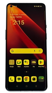 OnePlus 9 Pro LE2123 256GB dual sim zielony green