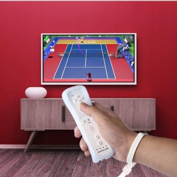 Держатель контроллера Пульт дистанционного управления для Nintendo Nunchuck Wii