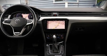 Volkswagen Passat B8 Alltrack Facelifting 2.0 TDI SCR 200KM 2021 Volkswagen Passat (Nr.048) 2.0 TDI 4 motion 200 KM Automat Kamera Klimatro, zdjęcie 12