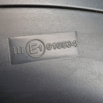 OPEL ASTRA 2 II G ZRCÁTKO LEVÉ MANUÁLNÍ 010534