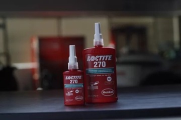 Loctite 270 50 мл