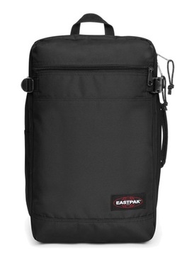 Plecak miejski torba do samolotu Eastpak Transit'R Pack - black