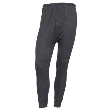 KALESONY MĘSKIE OCIEPLANE PRĄŻEK POLSKIE roz. XL