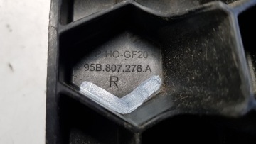 ABSORBÉR NÁRAZNÍK PORSCHE MACAN 95B