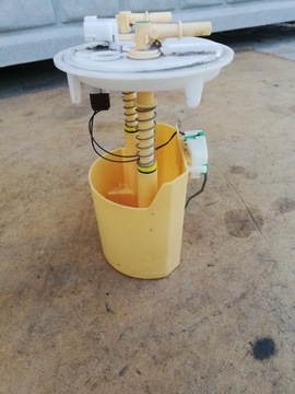 ТОПЛИВНЫЙ ПОПЛАВОК CLIO III 1.5 DCI