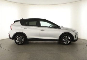 Hyundai Bayon SUV 1.0 T-GDI 100KM 2022 Hyundai Bayon 1.0 T-GDI, Serwis ASO, Automat, zdjęcie 5