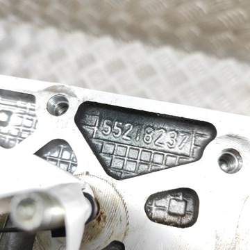 ALFA ROMEO GIULIETTA 2013 HLAVA MOTORU