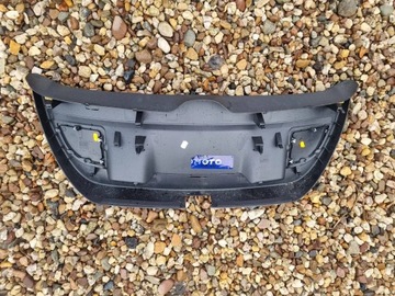 Seat Leon II HAPPY COVER 1P0867606 5D HB ЕВРОПА