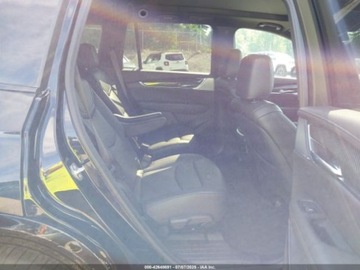 Cadillac 2025 Cadillac XT6 Sport 2025 3.6l 3.6 Benzyna 310KM, zdjęcie 13