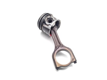 FORD GRAND C-MAX PÍST Z OJNICE 1.6 TDCI DIESEL 85KW (115 HP) T1DA 2014