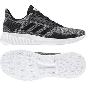 Buty sportowe adidas Duramo 9 treningowe męskie