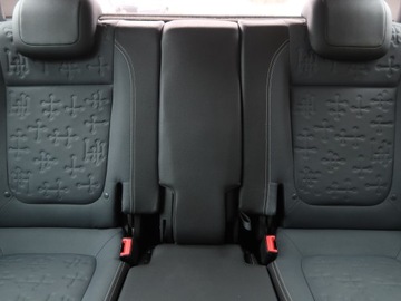 Opel Meriva II Mikrovan Facelifting 1.4 Turbo ECOTEC 120KM 2016 Opel Meriva 1.4 Turbo, Salon Polska, zdjęcie 9