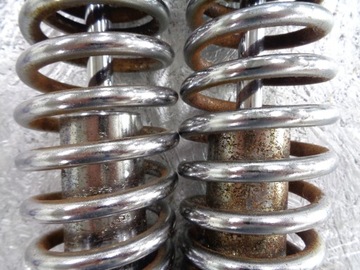 Yamaha Virago XV 750/1000/1100 Амортизаторы задние