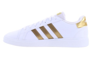 Buty młodzieżowe adidas GRAND COURT 2.0 K GY2578 r. 38 2/3