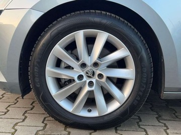 Skoda Superb III Liftback 1.4 TSI 150KM 2017 Skoda Superb 1.4TSI 150KM Ambition SalonPL SerwisASO Kessy Bi-Xenon Navi F, zdjęcie 33