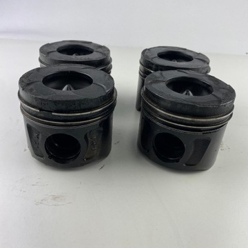 PÍST OPEL INSIGNIA ASTRA LANCIA FIAT 2.0 CDTI