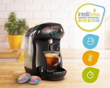 Капсулы для Tassimo Maxwell House Macchiato Caramel 16 шт.