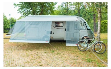 Ścianka przeciwsłoneczna do markizy XL 300 Fiamma