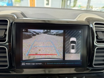 Citroen C5 Aircross SUV 1.6 PureTech 181KM 2020 Citroen C5 Aircross OPER masaze FUL LED, zdjęcie 30