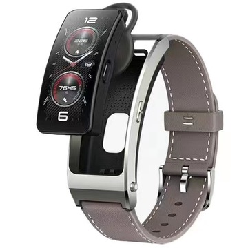 Smartwatch Huawei Band 2 antracytowy