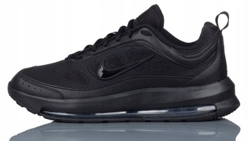 BUTY SPORTOWE NIKE AIR MAX AP CU4826 001 CZARNE