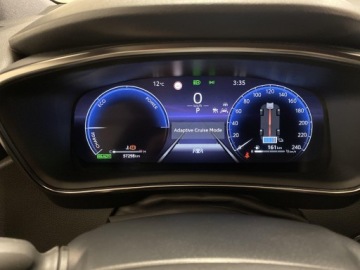 Toyota Corolla XII TS Kombi Facelifting 1.8 Hybrid 140KM 2023 Toyota Corolla 1.8 Hybrid Comfort Seria E21 (2019-, zdjęcie 14