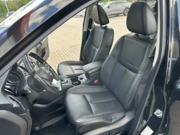 Nissan X-Trail III Terenowy Facelifting 1.3 DIG-T 160KM 2019 Nissan X-Trail Salon Pl I Rej.2020 Kamera Full LED, zdjęcie 11