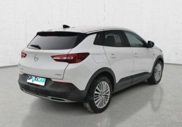 Opel 2017 Opel Grandland X Elite Automat FV23 1.2 Benzyna 130KM, zdjęcie 4