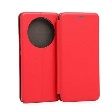 Etui Kabura Książka Elegance do Honor Magic 5 Lite