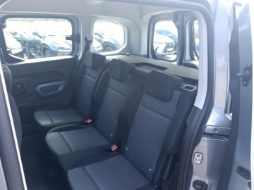 Toyota Proace II 2024 Toyota PROACE CITY VERSO Toyota Proace City Verso, zdjęcie 20