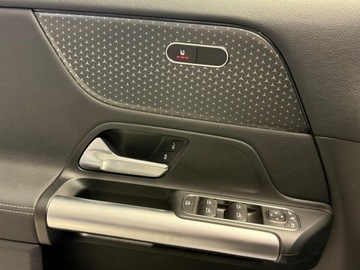 Mercedes GLA II Off-roader Facelifting 2.0 220 190KM 2025 GLA 220 4-Matic Progressive 2.0 (190KM) 2025, zdjęcie 14