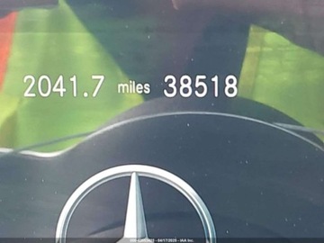 Mercedes GLA II 2021 Mercedes-Benz GLA 250 2021 2.0l 2.0 Benzyna 221KM, zdjęcie 10