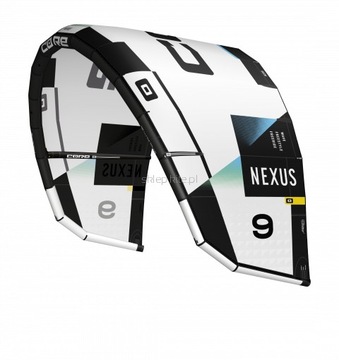 Core Nexus 3 4.0 - różne kolory