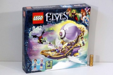 LEGO Elves 41184 — Дирижабль Эйри