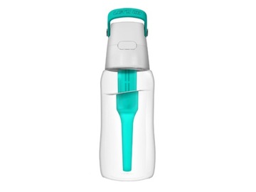 Butelka filtrująca DAFI Solid 500 ml + 2 filtry