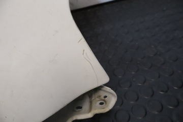 BLATNÍK PRAVÝ PŘEDNÍ FIAT SEDICI FACELIFT 26U