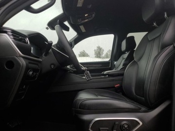 Jeep Wagoneer II 2022 Jeep Wagoneer Series III 5.7 Benzyna 392KM, zdjęcie 7