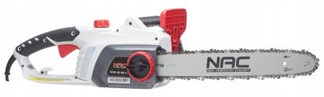 ЦЕПНАЯ ПИЛА NAC ЭЛЕКТРОПИЛА SDS 2000W