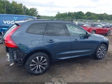 Volvo XC60 II 2024 Volvo XC 60 2024 Volvo XC60 B5 AWD Plus Dark Theme 2.0 Benzyna 247KM, zdjęcie 6