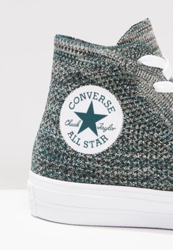 Buty trampki CHUCK TAYLOR FLYKNIT HI Converse 37,5