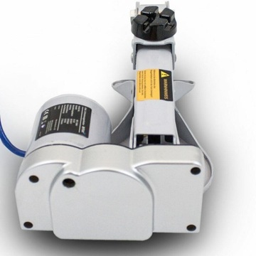 Электромобиль Lift Frog Jack 2T с дистанционным управлением Strong