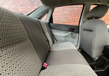 Ford Focus II 2007 Ford Focus Automat LPG 17 lat w jednych rekach Gwarancja w cenie Warszawa, zdjęcie 17