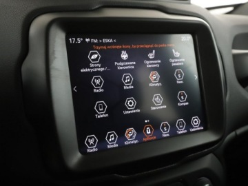 Jeep Renegade 2023 Jeep Renegade FV23% mHEV automat full LED navi, zdjęcie 22