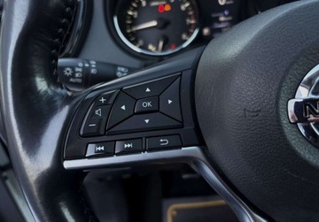 Nissan X-Trail III Terenowy Facelifting 1.3 DIG-T 160KM 2019 Nissan X-Trail 1.3 DIG-T 160KM SKORA 7os panorama ZAREJESTROWANY bezwypa, zdjęcie 21