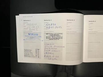 Volvo XC60 II 2020 Volvo XC 60 2.0 diesel automat zarej w PL bezwypadkowy ksiazka serwis, zdjęcie 35