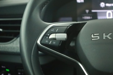 Skoda Kamiq Crossover Facelifting 1.0 TSI 115KM 2025 Skoda Kamiq 1.0 TSI, 1. Właściciel, Serwis ASO, zdjęcie 15