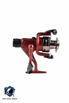 АФИНА НА 30 КАТУШКАХ 5,2:1 ЗАДНИЙ ДВИГАТЕЛЬ