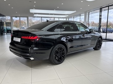 Audi A4 B9 Limousine Facelifting 2.0 45 TFSI 245KM 2020 Audi A4 Limousine S Tronic Advanced / ACC / Ambien, zdjęcie 3