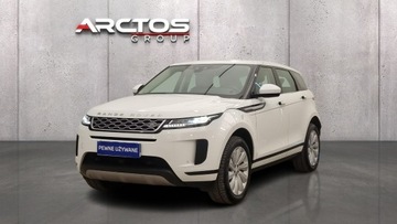 Land Rover Range Rover Evoque II 2020 Land Rover Range Rover Evoque 2.0 D180 S