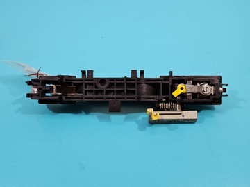 KLIKA PŘEDNÍ LEVÝ VNĚJŠÍ D-MAX II 2011-2019